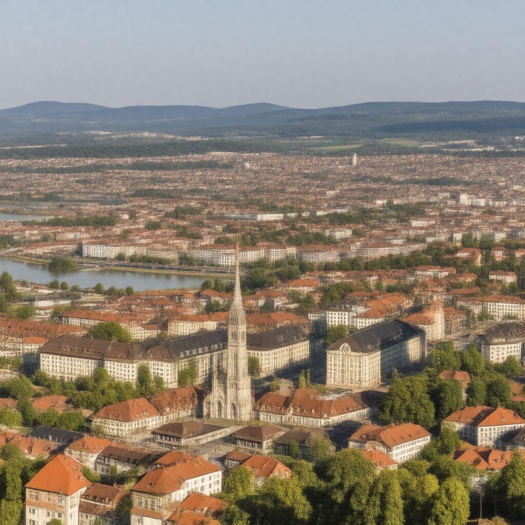 Stuttgart, Germany